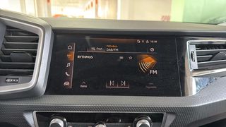 Audi A1 2021 Advanced Pack TFSi / 6 Χρόνια Δωρεάν Service-thumb-37