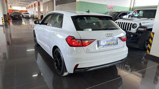 Audi A1 2021 Advanced Pack TFSi / 6 Χρόνια Δωρεάν Service-thumb-6