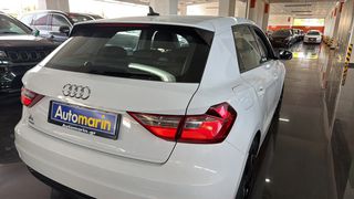 Audi A1 2021 Advanced Pack TFSi / 6 Χρόνια Δωρεάν Service-thumb-8