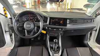 Audi A1 2021 Advanced Pack TFSi / 6 Χρόνια Δωρεάν Service-thumb-28