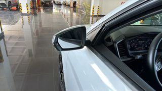 Audi A1 2021 Advanced Pack TFSi / 6 Χρόνια Δωρεάν Service-thumb-16