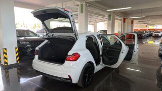 Audi A1 2021 Advanced Pack TFSi / 6 Χρόνια Δωρεάν Service-thumb-21