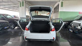 Audi A1 2021 Advanced Pack TFSi / 6 Χρόνια Δωρεάν Service-thumb-22
