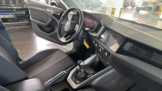 Audi A1 2021 Advanced Pack TFSi / 6 Χρόνια Δωρεάν Service-thumb-46
