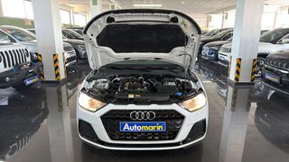 Audi A1 2021 Advanced Pack TFSi / 6 Χρόνια Δωρεάν Service-thumb-26