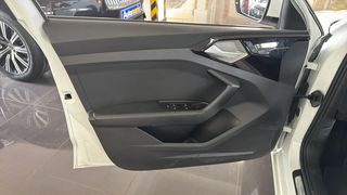 Audi A1 2021 Advanced Pack TFSi / 6 Χρόνια Δωρεάν Service-thumb-42