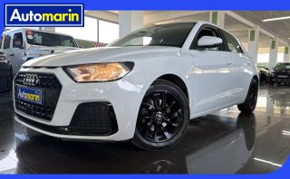 Audi A1 2021 Advanced Pack TFSi / 6 Χρόνια Δωρεάν Service