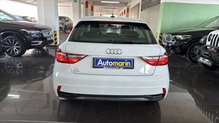 Audi A1 2021 Advanced Pack TFSi / 6 Χρόνια Δωρεάν Service-thumb-5