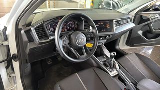 Audi A1 2021 Advanced Pack TFSi / 6 Χρόνια Δωρεάν Service-thumb-45