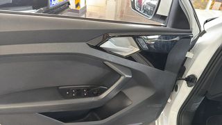 Audi A1 2021 Advanced Pack TFSi / 6 Χρόνια Δωρεάν Service-thumb-43