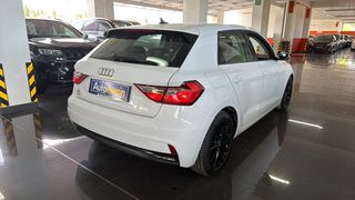 Audi A1 2021 Advanced Pack TFSi / 6 Χρόνια Δωρεάν Service-thumb-3