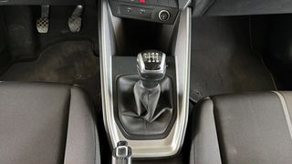 Audi A1 2021 Advanced Pack TFSi / 6 Χρόνια Δωρεάν Service-thumb-41