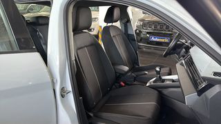 Audi A1 2021 Advanced Pack TFSi / 6 Χρόνια Δωρεάν Service-thumb-31