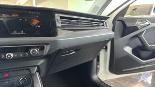 Audi A1 2021 Advanced Pack TFSi / 6 Χρόνια Δωρεάν Service-thumb-38