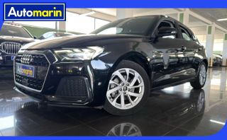 Audi A1 2022 Advanced Pack TFSi / 6 Χρόνια Δωρεάν Service