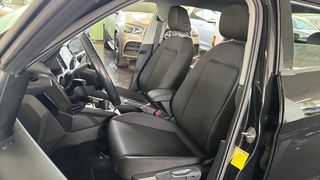 Audi A1 2022 Advanced Pack TFSi / 6 Χρόνια Δωρεάν Service-thumb-30