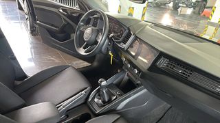 Audi A1 2022 Advanced Pack TFSi / 6 Χρόνια Δωρεάν Service-thumb-44