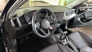Audi A1 2022 Advanced Pack TFSi / 6 Χρόνια Δωρεάν Service-thumb-28