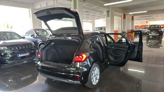 Audi A1 2022 Advanced Pack TFSi / 6 Χρόνια Δωρεάν Service-thumb-20
