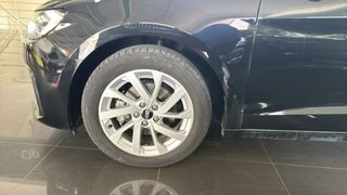 Audi A1 2022 Advanced Pack TFSi / 6 Χρόνια Δωρεάν Service-thumb-12