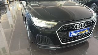 Audi A1 2022 Advanced Pack TFSi / 6 Χρόνια Δωρεάν Service-thumb-17