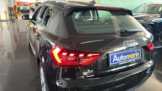 Audi A1 2022 Advanced Pack TFSi / 6 Χρόνια Δωρεάν Service-thumb-7