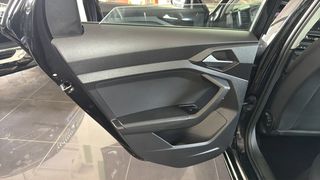 Audi A1 2022 Advanced Pack TFSi / 6 Χρόνια Δωρεάν Service-thumb-43