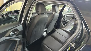 Audi A1 2022 Advanced Pack TFSi / 6 Χρόνια Δωρεάν Service-thumb-32