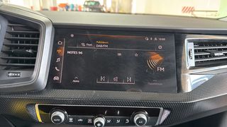 Audi A1 2022 Advanced Pack TFSi / 6 Χρόνια Δωρεάν Service-thumb-36