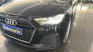 Audi A1 2022 Advanced Pack TFSi / 6 Χρόνια Δωρεάν Service-thumb-16