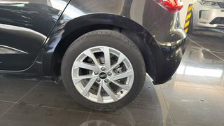 Audi A1 2022 Advanced Pack TFSi / 6 Χρόνια Δωρεάν Service-thumb-11