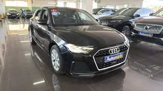 Audi A1 2022 Advanced Pack TFSi / 6 Χρόνια Δωρεάν Service-thumb-2