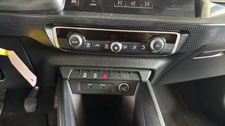 Audi A1 2022 Advanced Pack TFSi / 6 Χρόνια Δωρεάν Service-thumb-38