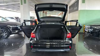 Audi A1 2022 Advanced Pack TFSi / 6 Χρόνια Δωρεάν Service-thumb-21