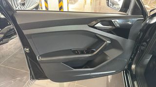 Audi A1 2022 Advanced Pack TFSi / 6 Χρόνια Δωρεάν Service-thumb-41