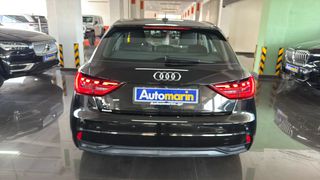 Audi A1 2022 Advanced Pack TFSi / 6 Χρόνια Δωρεάν Service-thumb-5