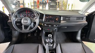 Audi A1 2022 Advanced Pack TFSi / 6 Χρόνια Δωρεάν Service-thumb-27