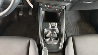 Audi A1 2022 Advanced Pack TFSi / 6 Χρόνια Δωρεάν Service-thumb-40