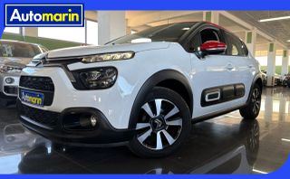 Citroen C3 2021 Shine Navi / 6 Χρόνια Δωρεάν Service
