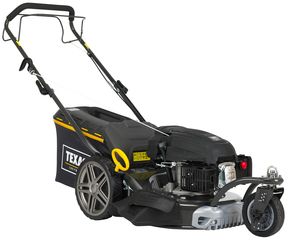 Χλοοκοπτικά Texas 2026 Premium 4675TR/W Δανίας