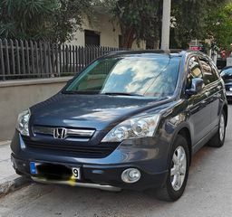 Honda CR-V 2007 CR-V I VTEC