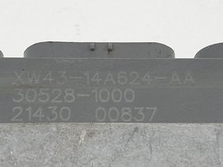 Μονάδα check control JAGUAR S-TYPE 1998-2002-thumb-4