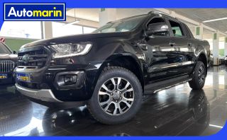 Ford Ranger 2022 2Cabin Auto Navi / 6 Χρόνια Δωρεάν Service
