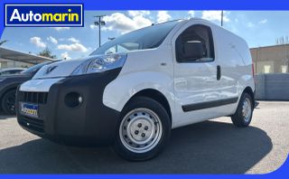 Paddy Wagon Peugeot Bipper 2017 Bipper Comfort / 6 Χρόνια Δωρεάν Service