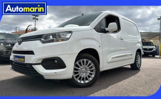 Κλούβα Toyota Proace 2020 Proace 3Seats Navi Auto / Τιμή με ΦΠΑ