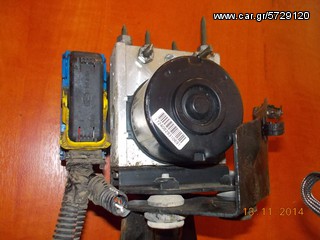 ΜΟΝΑΔΑ ABS RENAULT TWINGO 2007-2012 ''RENAULT Βαμβακάς''