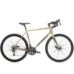 Road - Racing Sprint 2026 Ποδήλατο Δρόμου-Gravel | SPRINT | WHISPER ELITE | MD