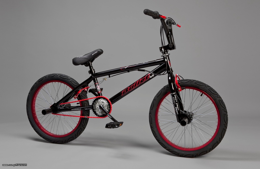 BMX Bullet 2023 BORA