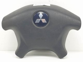 Αερόσακος εμπρός αριστερά MITSUBISHI OUTLANDER (CU0W) 2003-2006