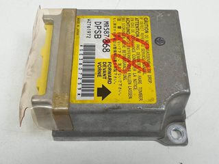 Εγκέφαλος αερόσακων MITSUBISHI OUTLANDER (CU0W) 2003-2006